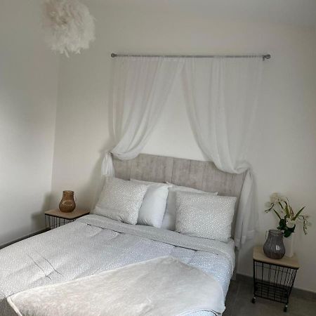Appart Cocoon, Residence A.T.F Aulnay-sous-Bois Eksteriør billede