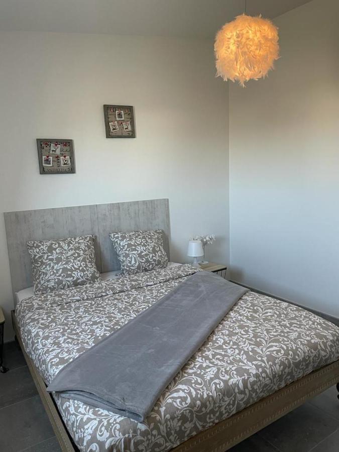 Appart Cocoon, Residence A.T.F Aulnay-sous-Bois Eksteriør billede