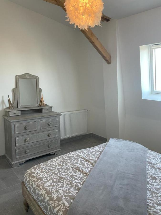 Appart Cocoon, Residence A.T.F Aulnay-sous-Bois Eksteriør billede